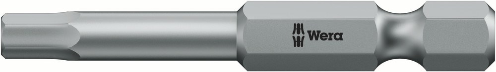 Afbeelding voor 840/4 Z ZESKANT BITS, HEX-PLUS, 4.0 X 50 MM 840/4 Z