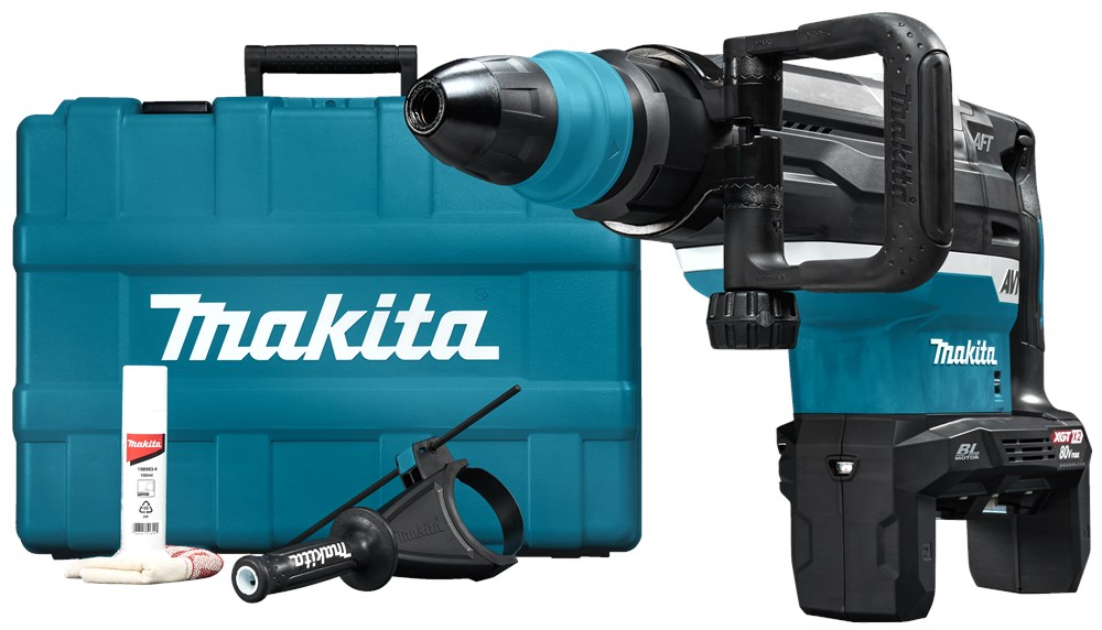 accu combihamer makita sds-max-1 accu combihamer makita sds-max-1