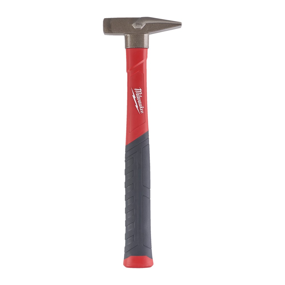 Afbeelding voor Bankhamer Fiberglas 200g Fiberglass Engineers Hammer