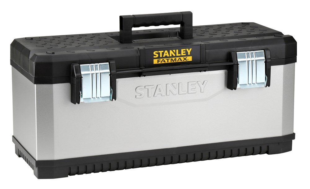 gereedschapskoffer stanley fatmax-1 gereedschapskoffer stanley fatmax-1