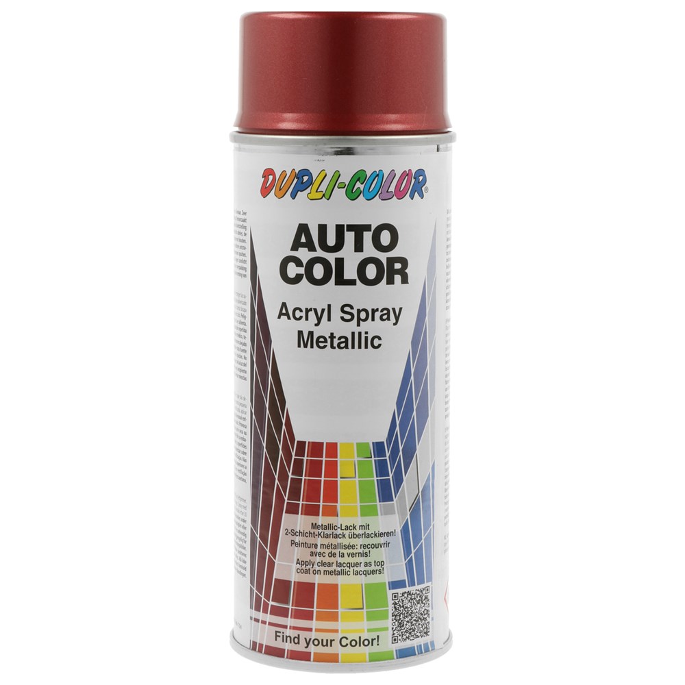 Dupli autocolor 400 milliliter (108)