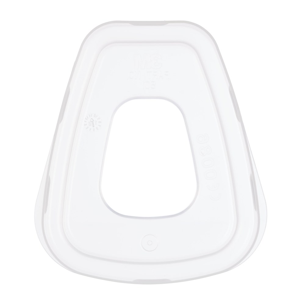 3M filterhouder voor 5000 serie 501 set 2 stuks (4)