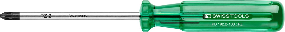 schroevendraaier pozidriv pb swiss tools-1 schroevendraaier pozidriv pb swiss tools-1