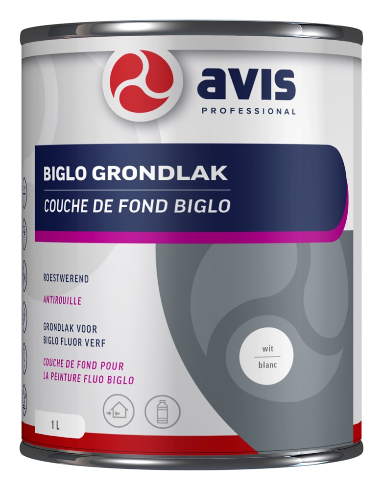 AVIS BIGLO RADIANT VOORLAK WIT (1)