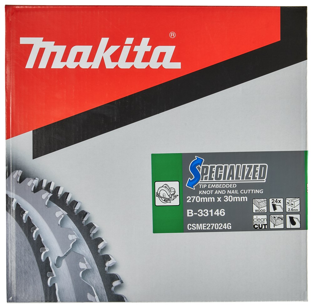 cirkelzaagblad hm makita-6 cirkelzaagblad hm makita-6