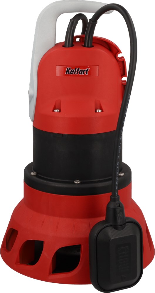 dompelpomp kunststof kelfort-2 dompelpomp kunststof kelfort-2