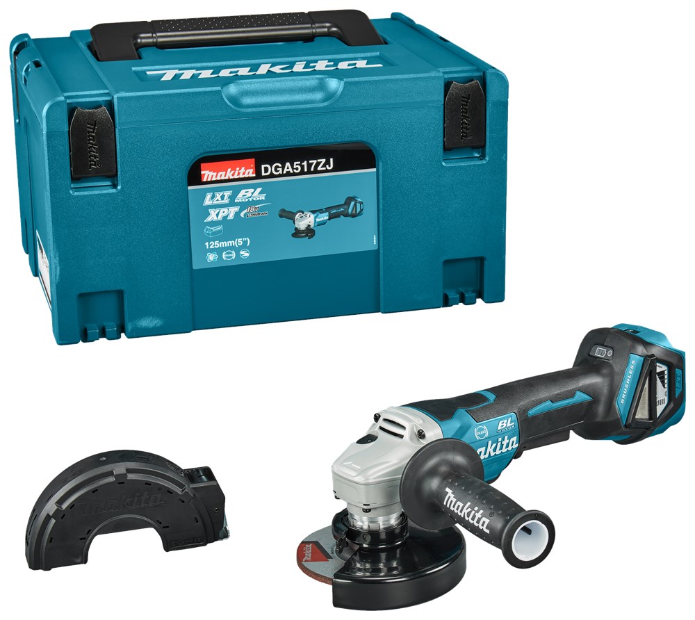 accu haakse slijper makita 125mm-1 accu haakse slijper makita 125mm-1