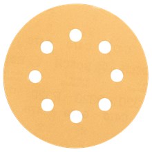 480607124 Schuurblad C470, 5 stuks 480607124 Schuurblad C470, 5 stuks
