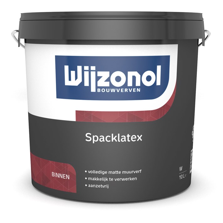 Spacklatex