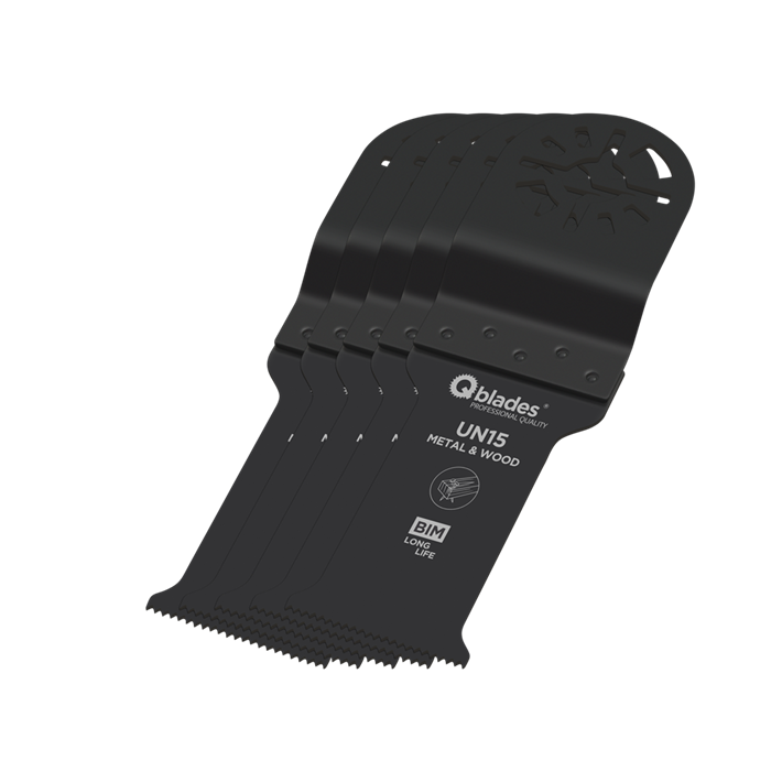 Afbeelding Qblades