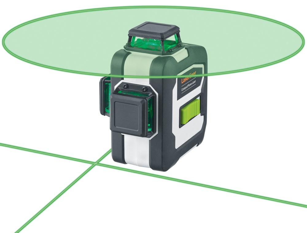 kruislijnlaser groen laserliner-16 kruislijnlaser groen laserliner-16