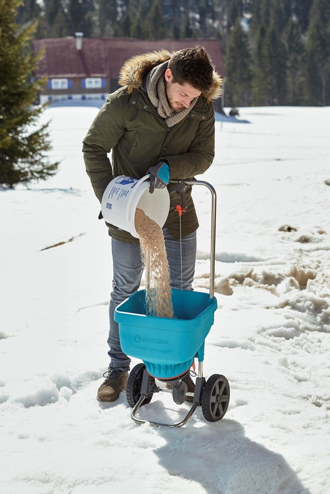 strooiwagen gardena-9 strooiwagen gardena-9