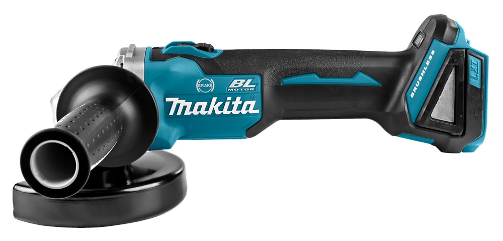 accu haakse slijper makita 125mm-3 accu haakse slijper makita 125mm-3