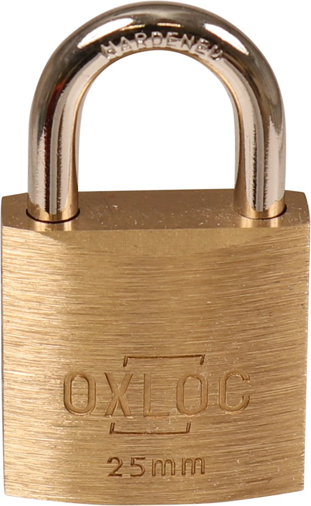 hangslot messing oxloc-3 hangslot messing oxloc-3