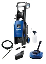 Hogedrukreiniger Compact Hogedrukreiniger Compact