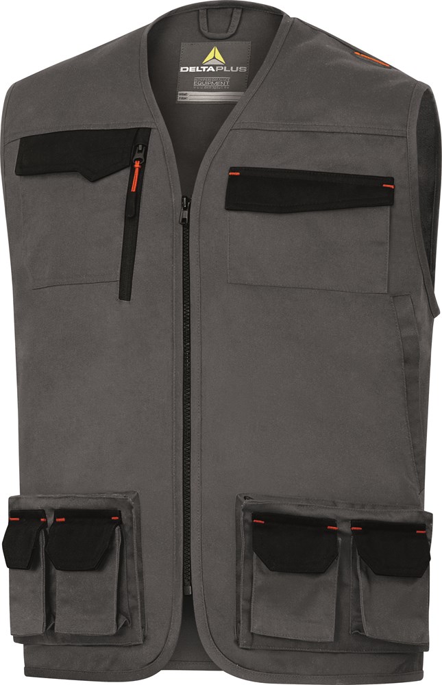 Gilet heren