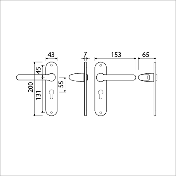 T-200-43 pc55-386 pr