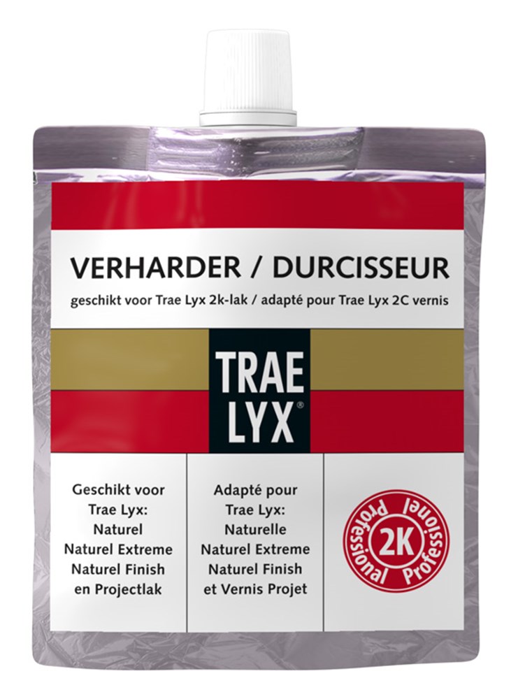 Trae Lyx universele verharder 2K lakken (1)
