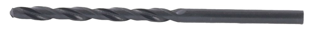 Metaalspiraalboor HSS