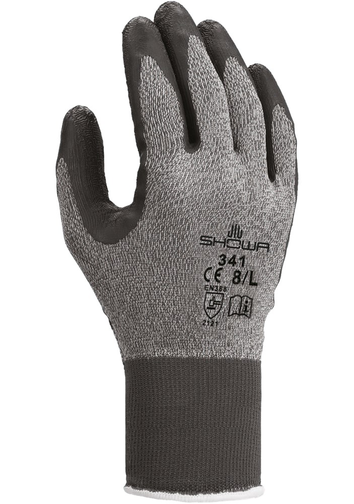 werkhandschoenen nylon showa-1 werkhandschoenen nylon showa-1
