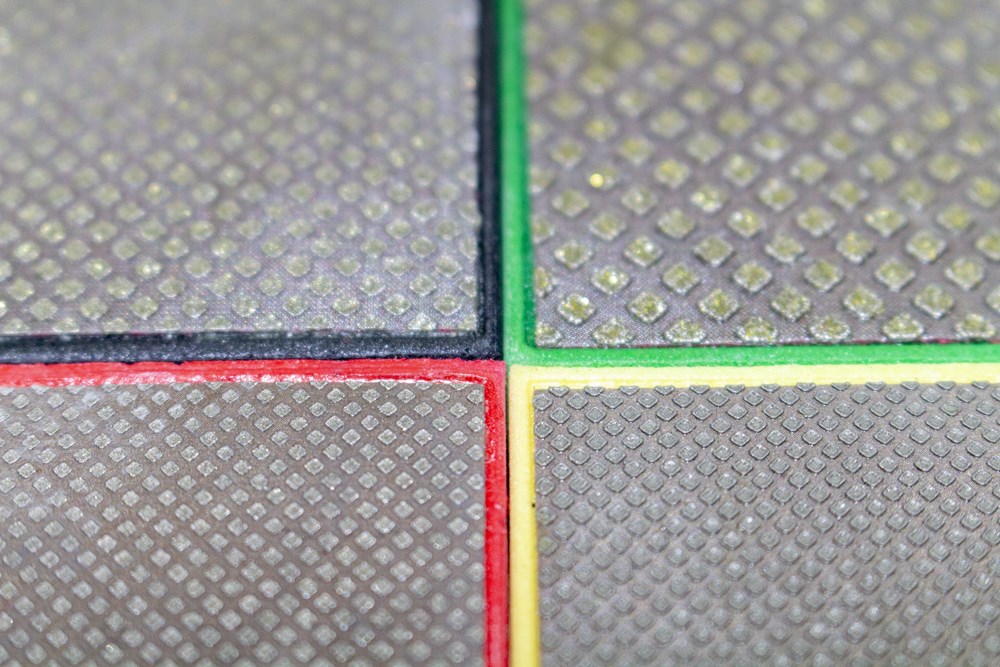 polijstpad diamant rubi-5 polijstpad diamant rubi-5