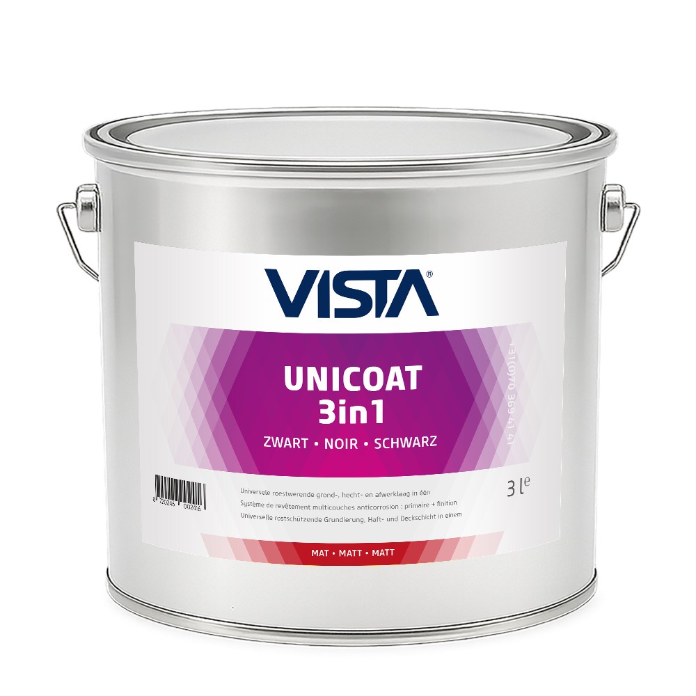 UniCoat 3IN1