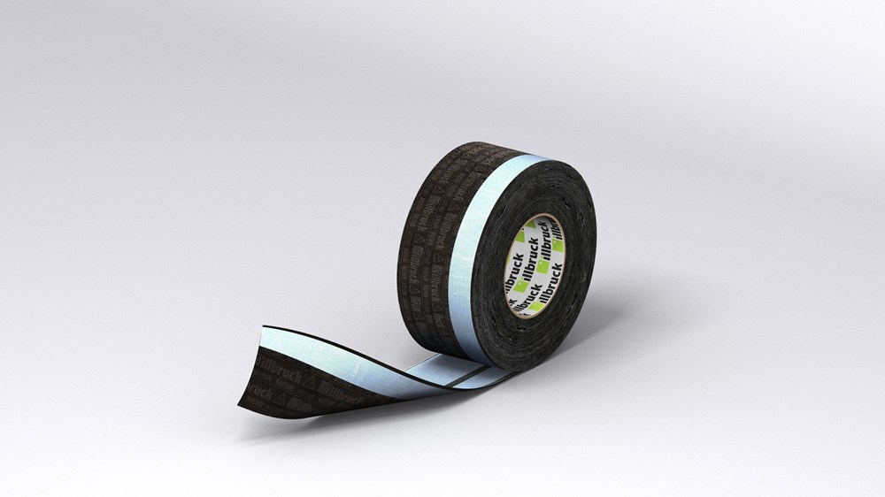 Vlies tape