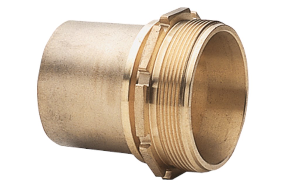 Afbeelding voor TW-Koppeling TW slangpilaar