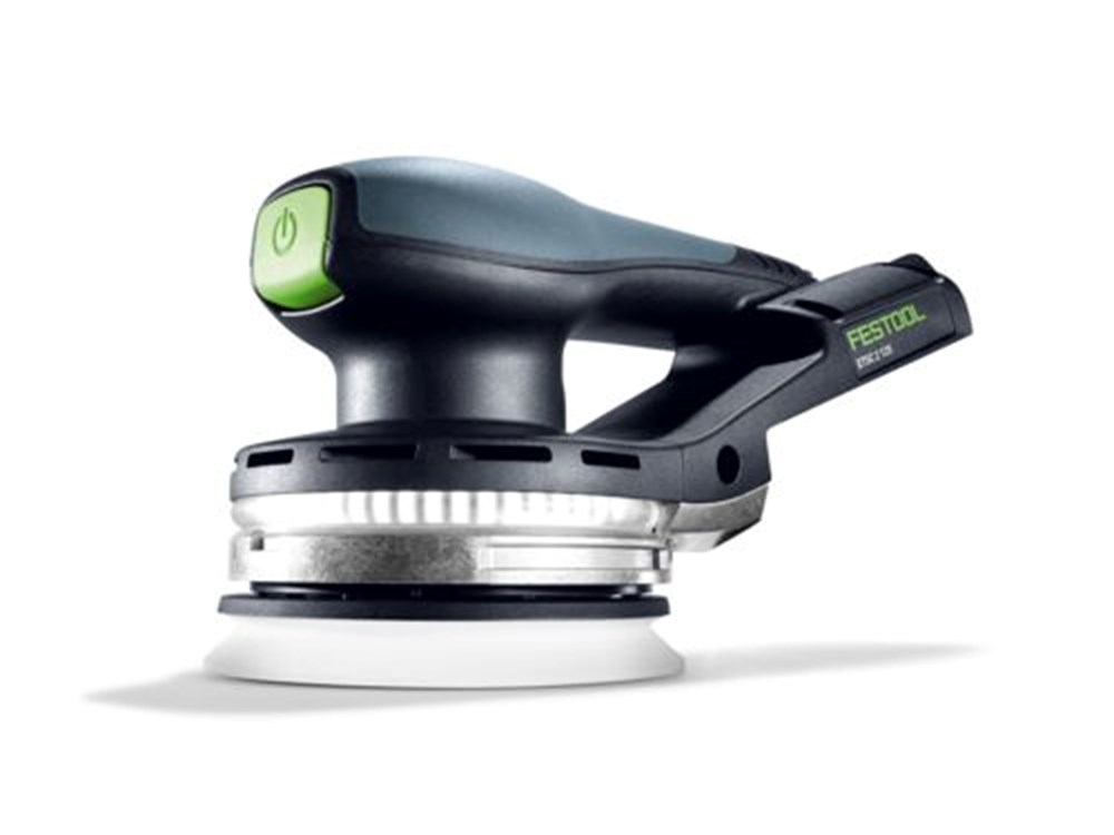 Festool accu-excenterschuurmachine ETSC2 125-basic (2)