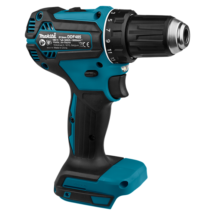 Afbeelding Makita 18 v boor-/schroefmachine