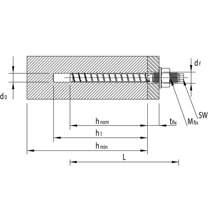 Installatietekening
