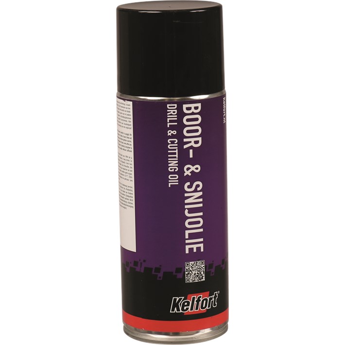 Boor- & snijolie Kelfort