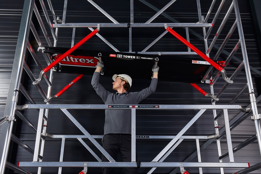 rolsteiger aluminium houtdeck altrex-5 rolsteiger aluminium houtdeck altrex-5