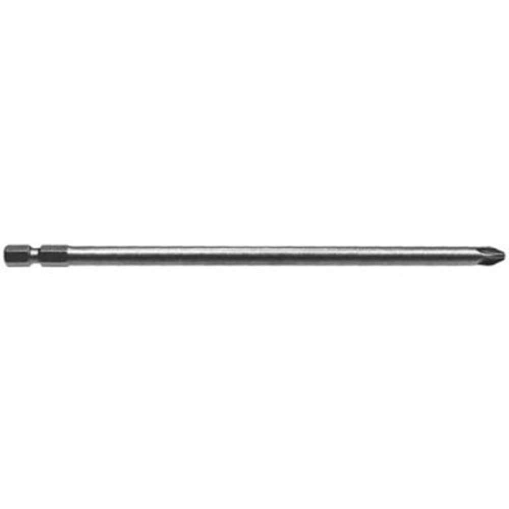 Afbeelding voor Krachtbit 1/4'' Pozidriv (PZ) ronde schacht, 150 mm Classic XH