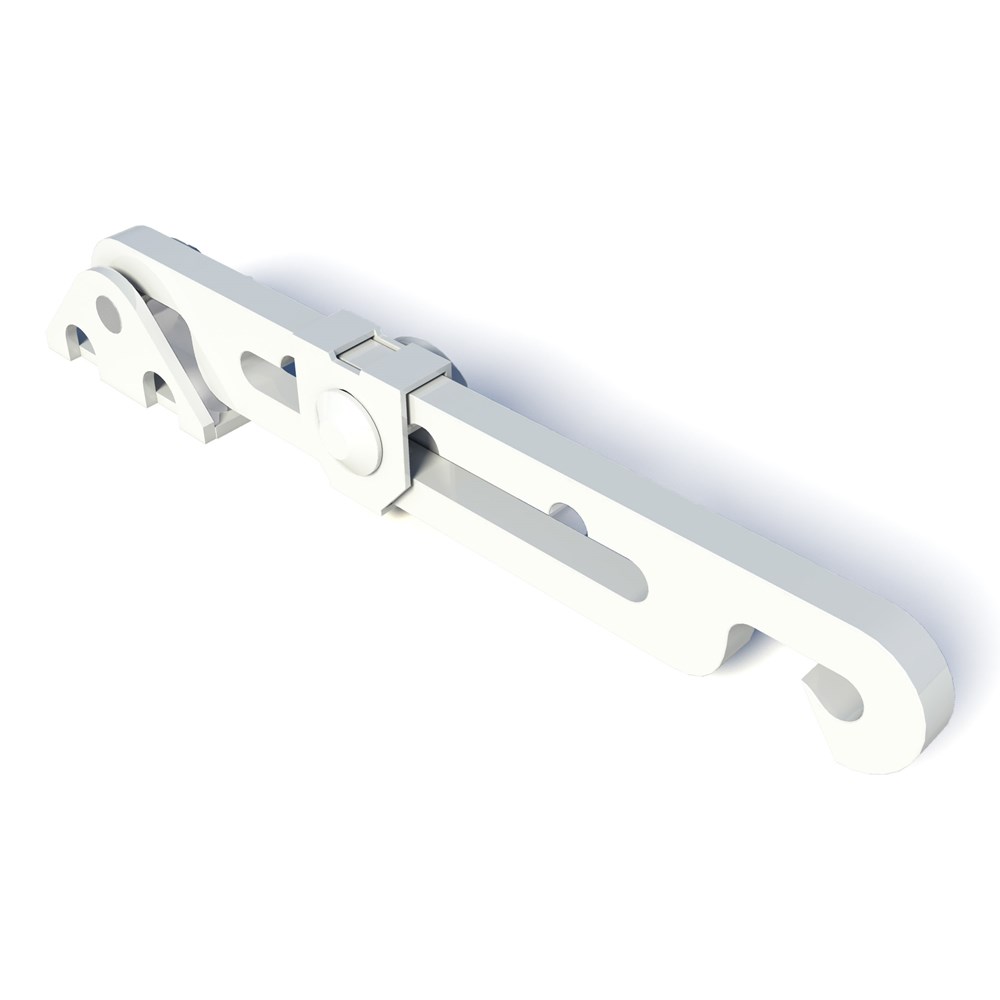 raamuitzetter wit secumax-1 raamuitzetter wit secumax-1