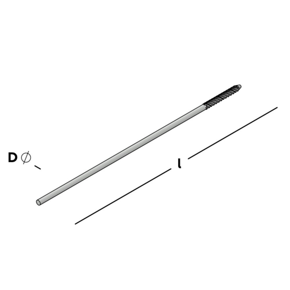 uni-flex fixeerpen rvs a4-2 uni-flex fixeerpen rvs a4-2