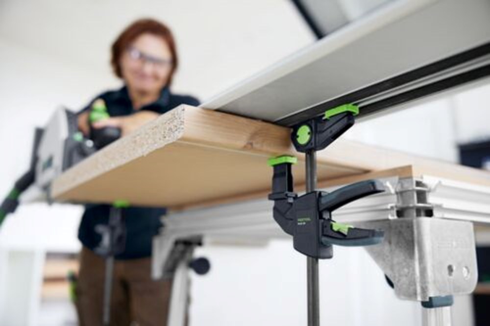 snelspanklemset festool-7 snelspanklemset festool-7