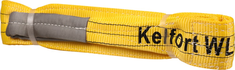hijsband polyester kelfort-2 hijsband polyester kelfort-2