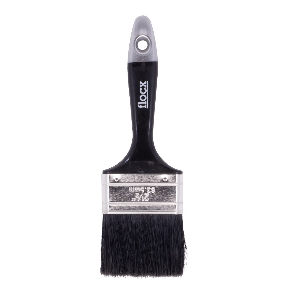 Flocx 100 platte kwast universeel (5)
