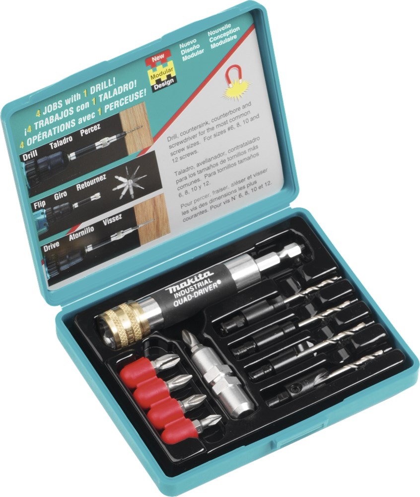 Afbeelding voor Quad driver 784829-A