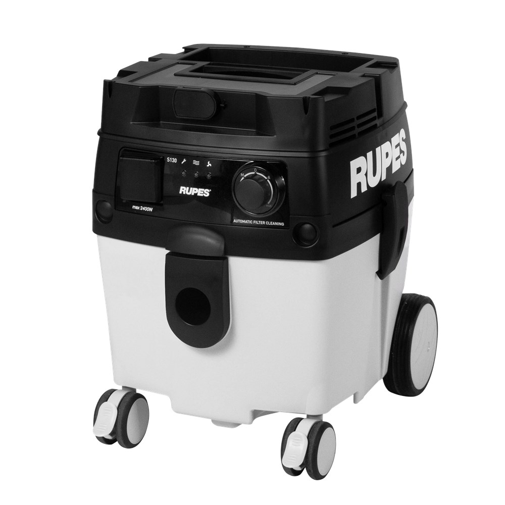 Rupes S230L stofzuiger (1)