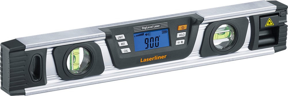 waterpas digitaal laserliner-9 waterpas digitaal laserliner-9