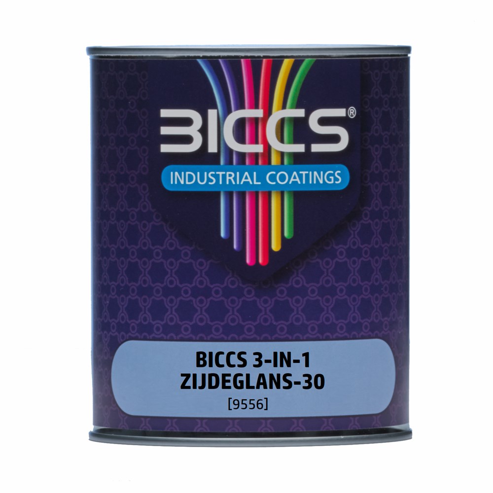Biccs 3-in-1 Zijdeglans (1)