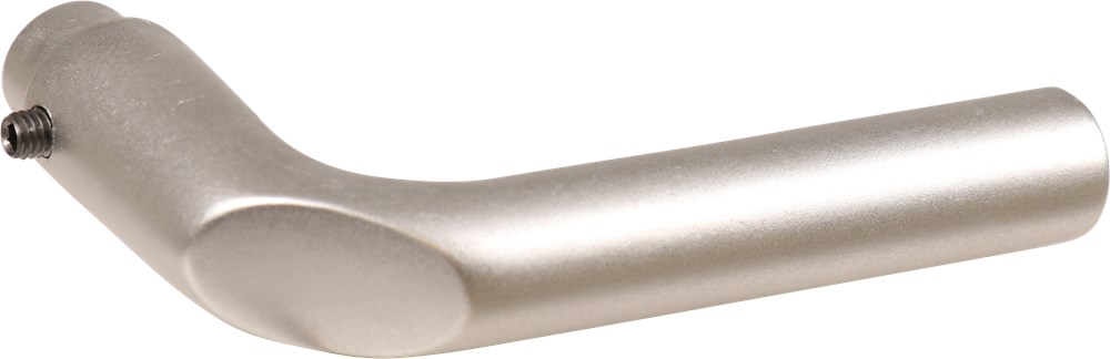 deurkruk gatdeel aluminium f1 oxloc-1 deurkruk gatdeel aluminium f1 oxloc-1