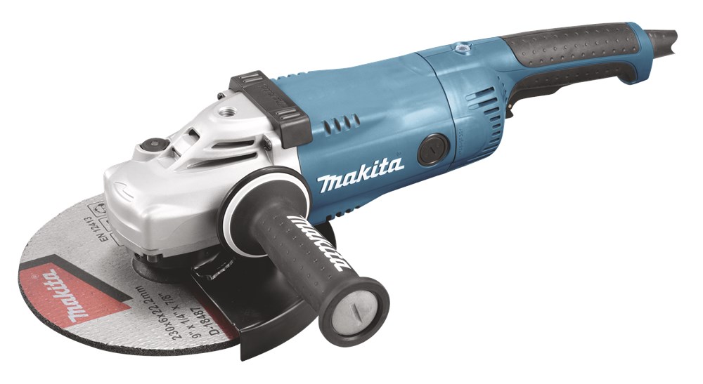 haakse slijper makita 230mm-1 haakse slijper makita 230mm-1