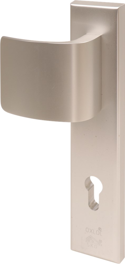 voordeurgarnituur f1 oxloc-2 voordeurgarnituur f1 oxloc-2