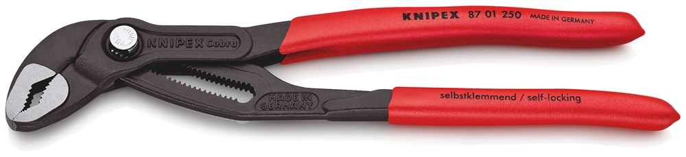 Afbeelding voor KNIPEX Cobra®