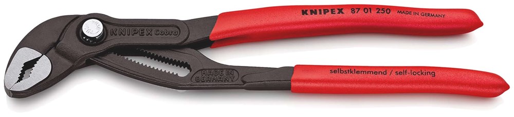 waterpomptang cobra knipex-1 waterpomptang cobra knipex-1