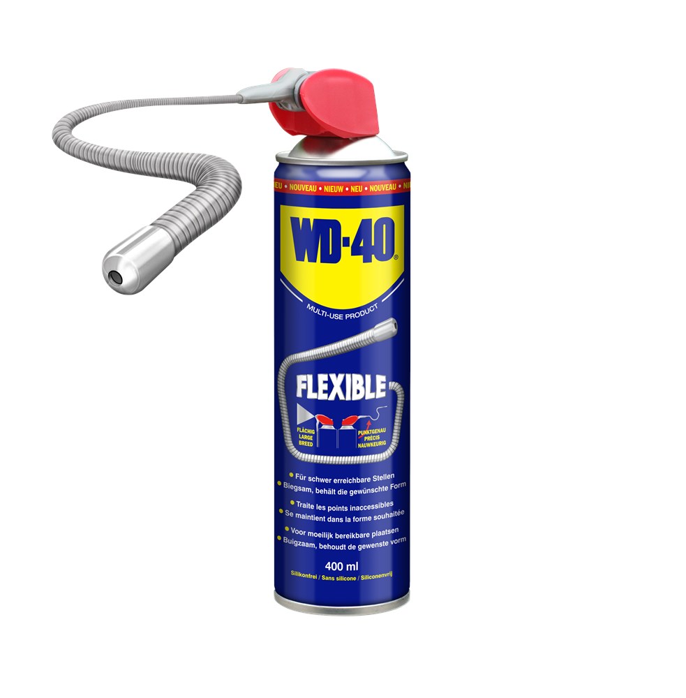 Afbeelding voor Multi-Use Product 400 ml Flexible