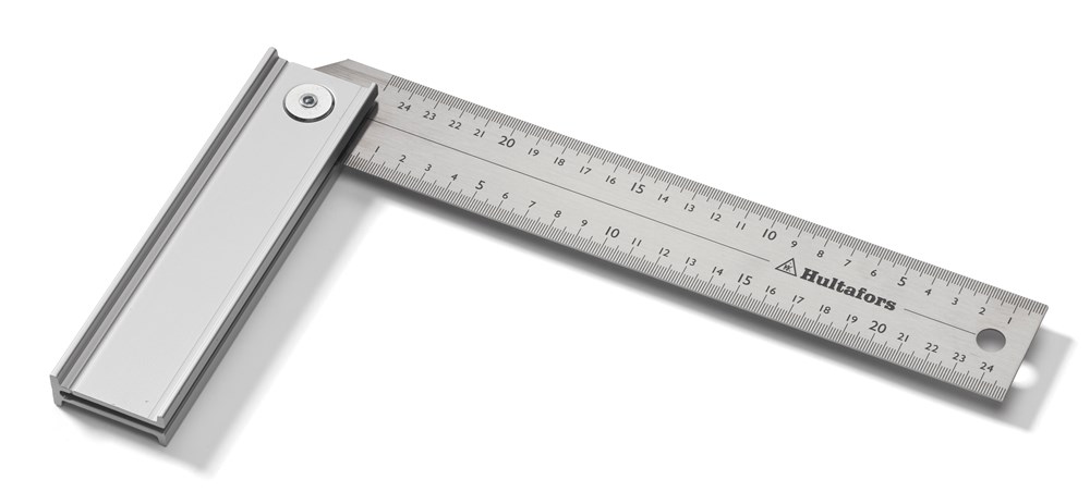 Afbeelding voor Instelbare winkelhaak Quattro 25